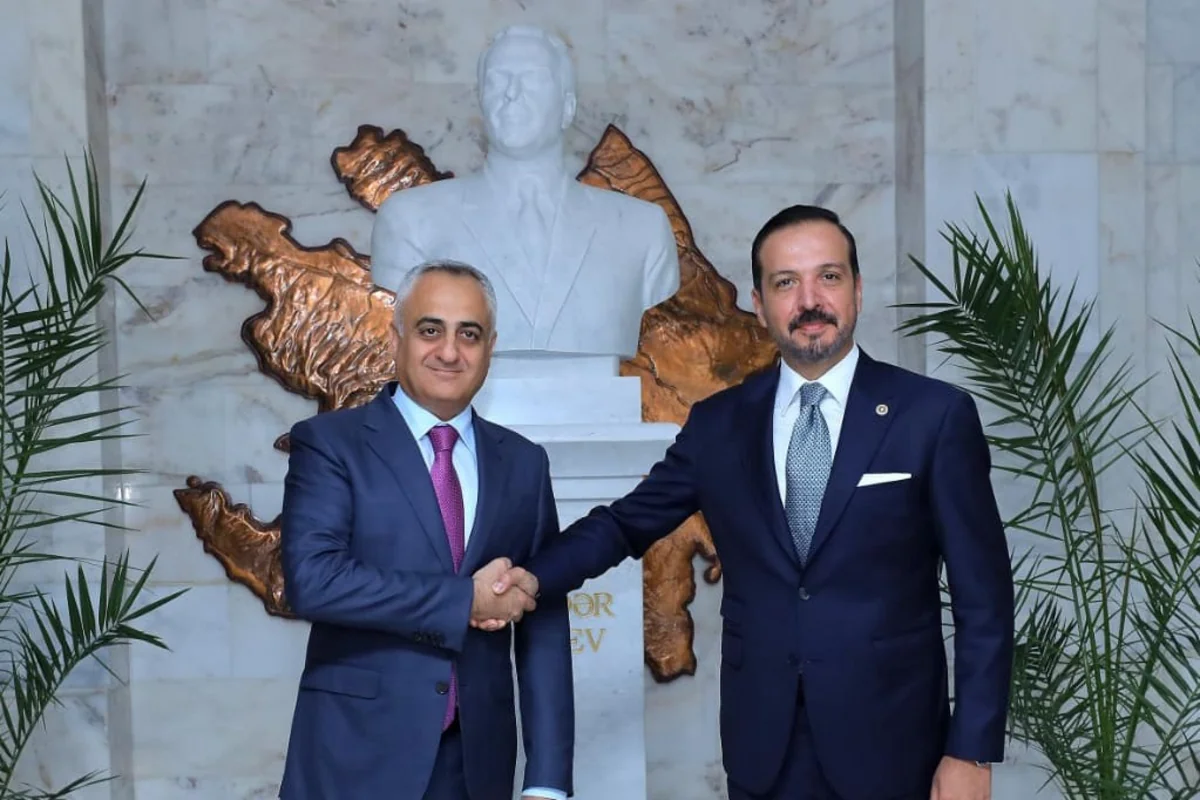Prospects of Azerbaijan-Türkiye relations discussed in Zangezur corridor context