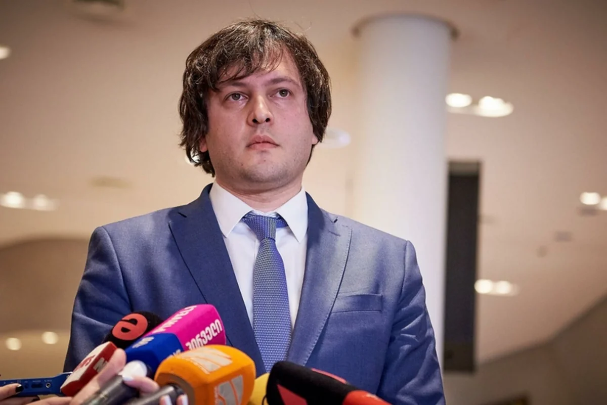 Gürcüstanın Baş naziri: Vizaların liberallaşdırılmasının dayandırılması tamamilə əks nəticə verəcək