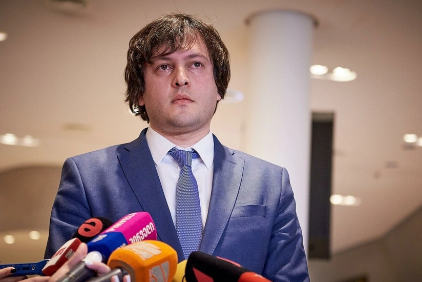 Премьер Грузии считает, что отмена безвиза с ЕС будет контрпродуктивной мерой