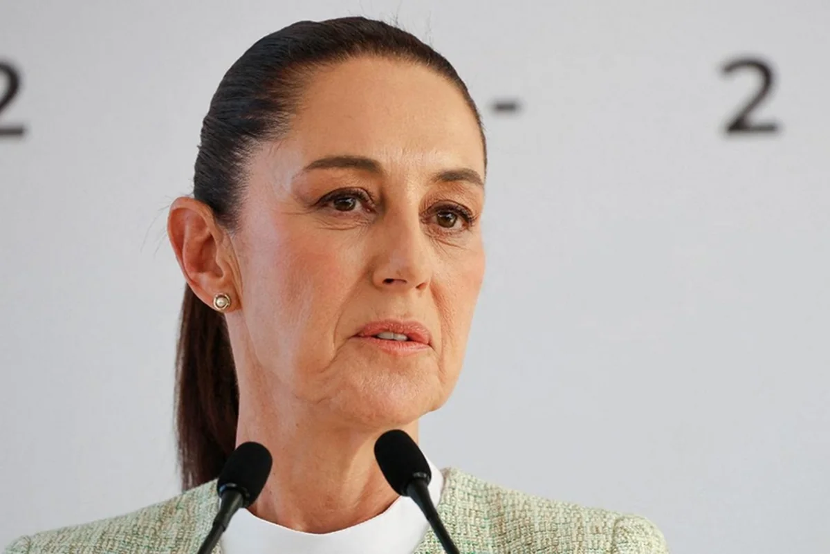 Meksika prezidenti narkobaronların həbsində MKİ-nin iştirakını inkar edib