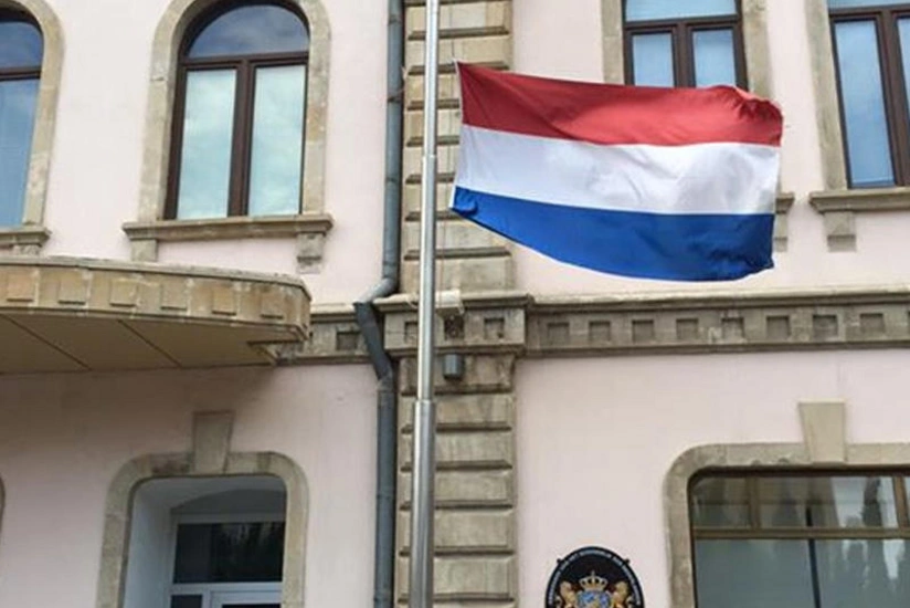Niderland səfirliyi: Azərbaycanda su ehtiyatlarının bərpası imkanları məhduddur