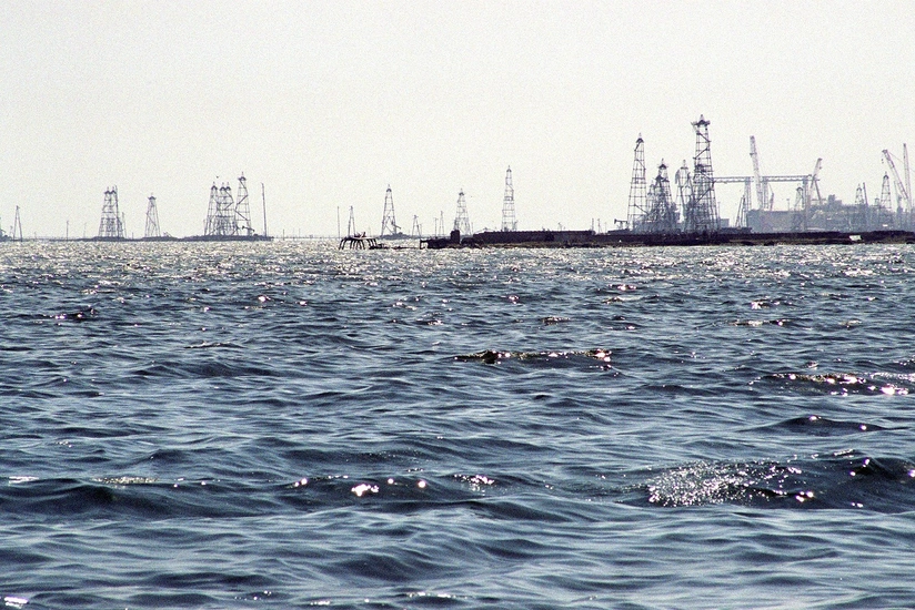 Azərbaycanda neftlə çirklənmələrin əksəriyyəti son 150-200 ilin nəticəsidir
