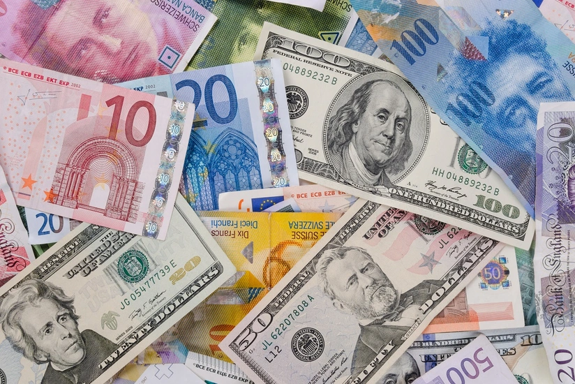 Azərbaycan Mərkəzi Bankının valyuta məzənnələri (12.09.2025)
