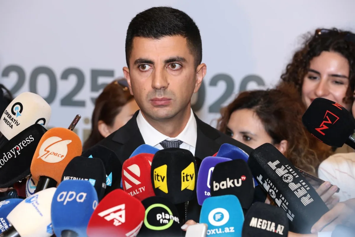 MÜTDA direktoru: 14 məktəbdə tam orta təhsil səviyyəsində təmayüllü siniflər təşkil ediləcək