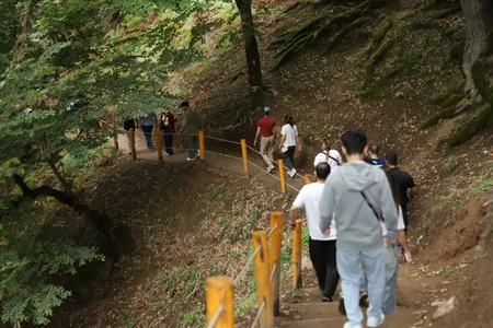 Dövlət Turizm Agentliyi Azərbaycanın cənub regionuna infotur təşkil edib