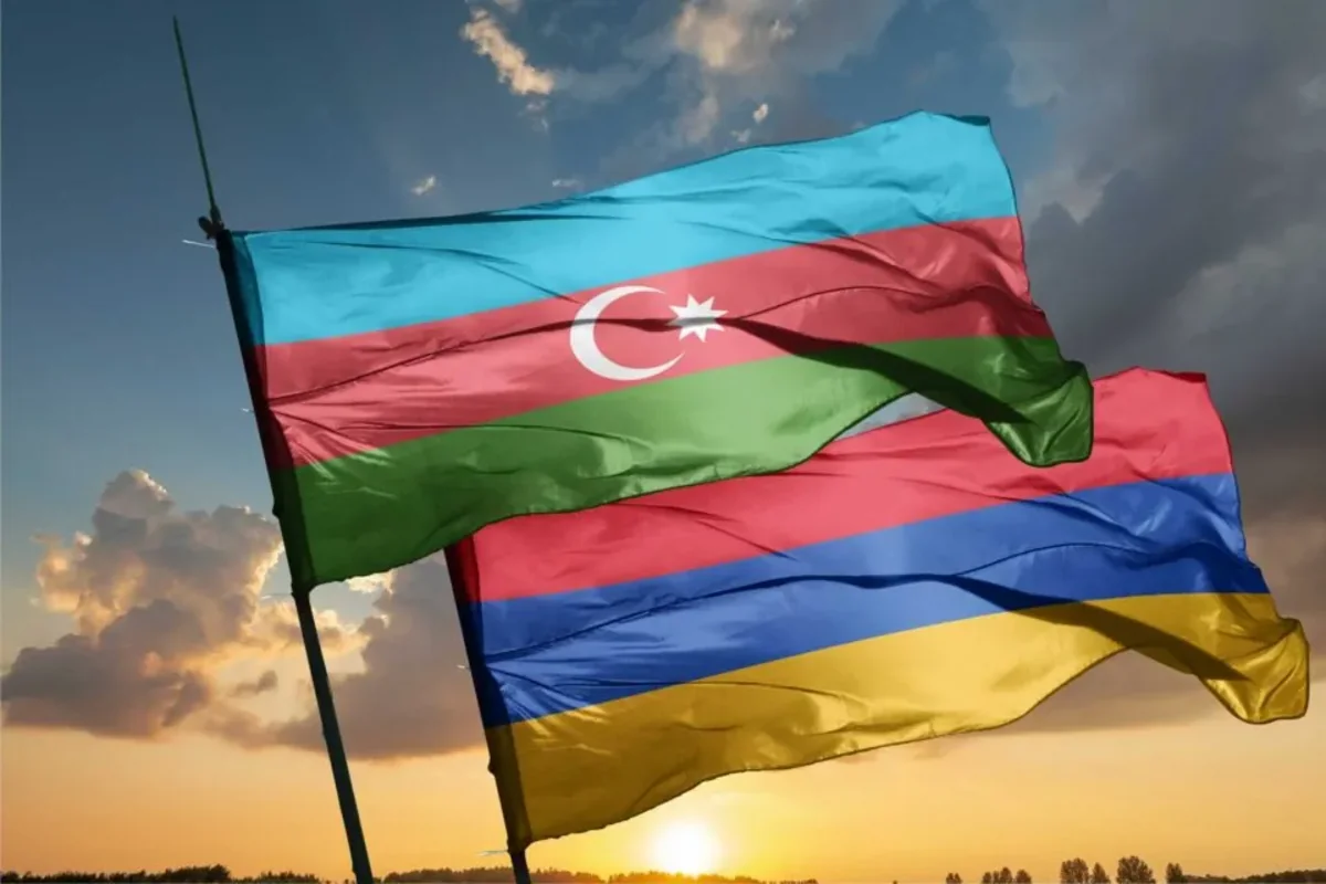 Armin Laschet: Yerevan-Baku peace opens new opportunities for EU, Central Asia