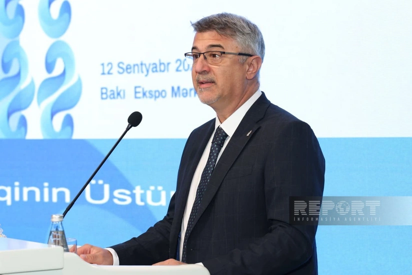 Macarıstan və Azərbaycan su idarəçiliyində əməkdaşlığı genişləndirir