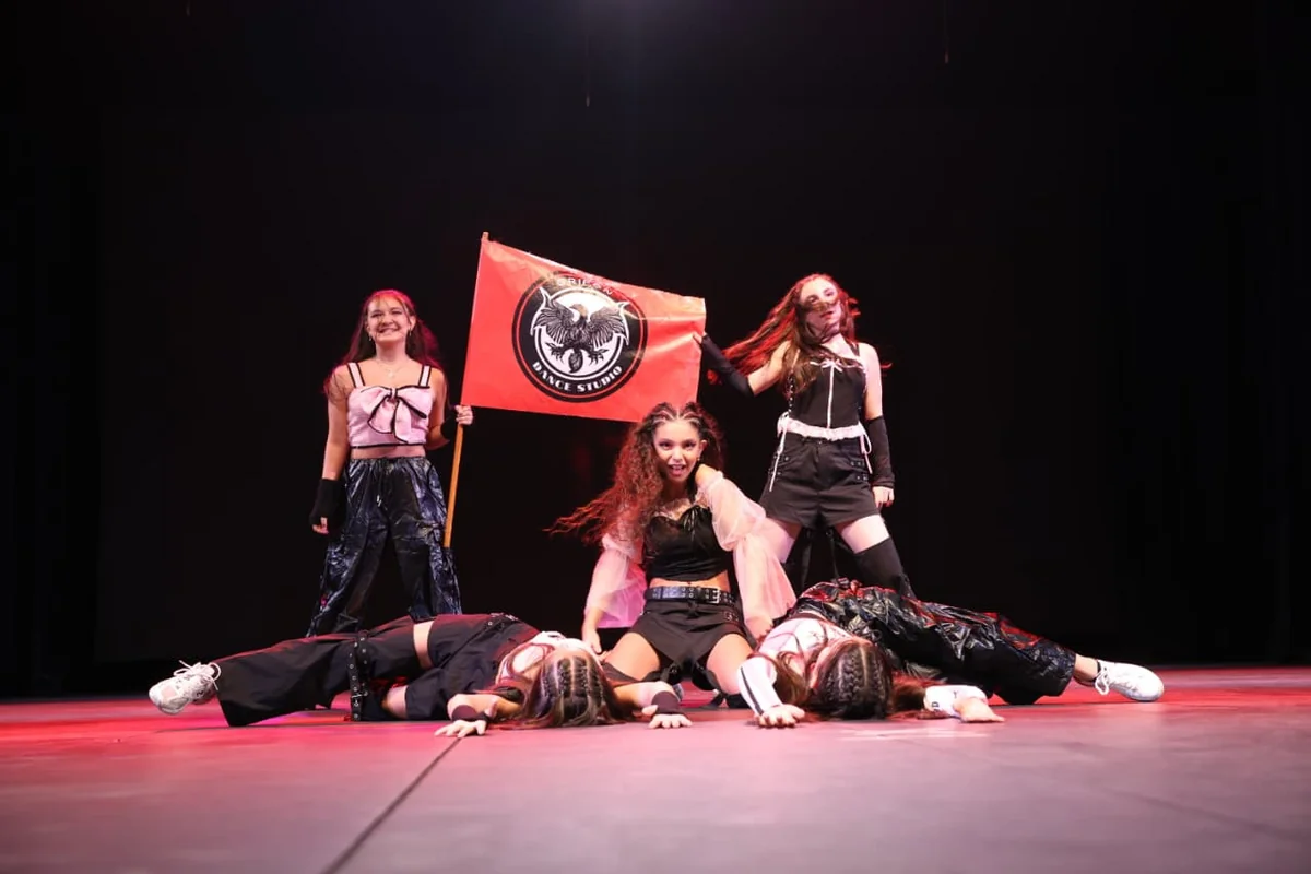 K-Pop music festival held in Baku
