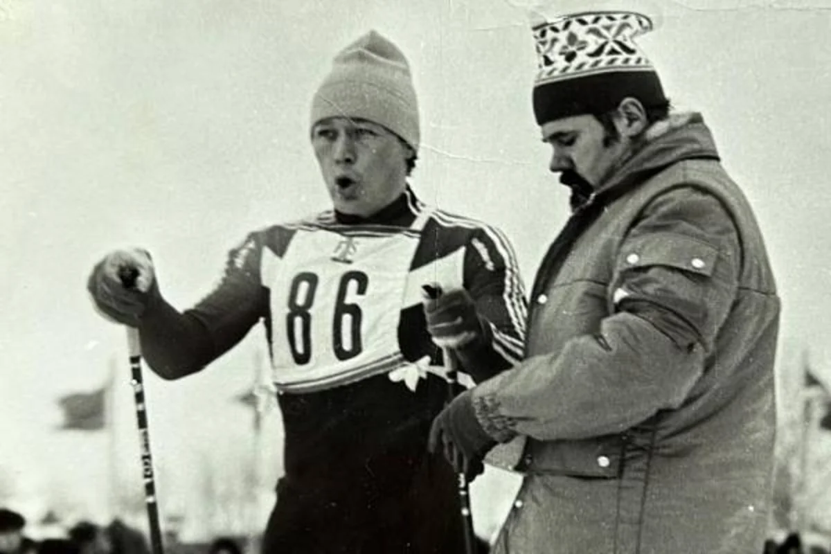 Dördqat SSRİ çempionu yanaraq ölüb