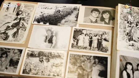 Qərbi Azərbaycan Xronikası: Amağuya 20 maşın erməni saqqallıları dolmuşdu