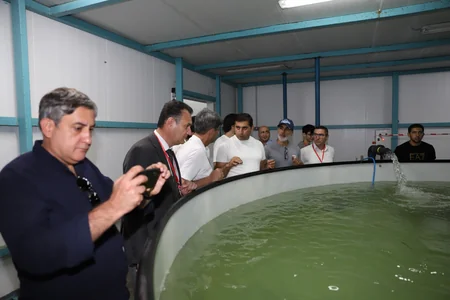 Dövlət Turizm Agentliyi Azərbaycanın cənub regionuna infotur təşkil edib