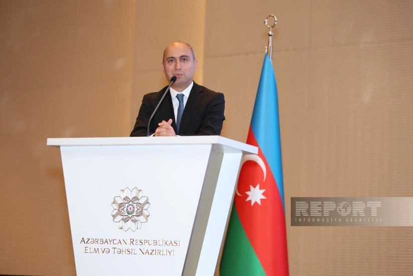 Nazir: Azərbaycan tarixi dərsliklərinin dili şagirdlərin yaş xüsusiyyətlərinə uyğun deyil