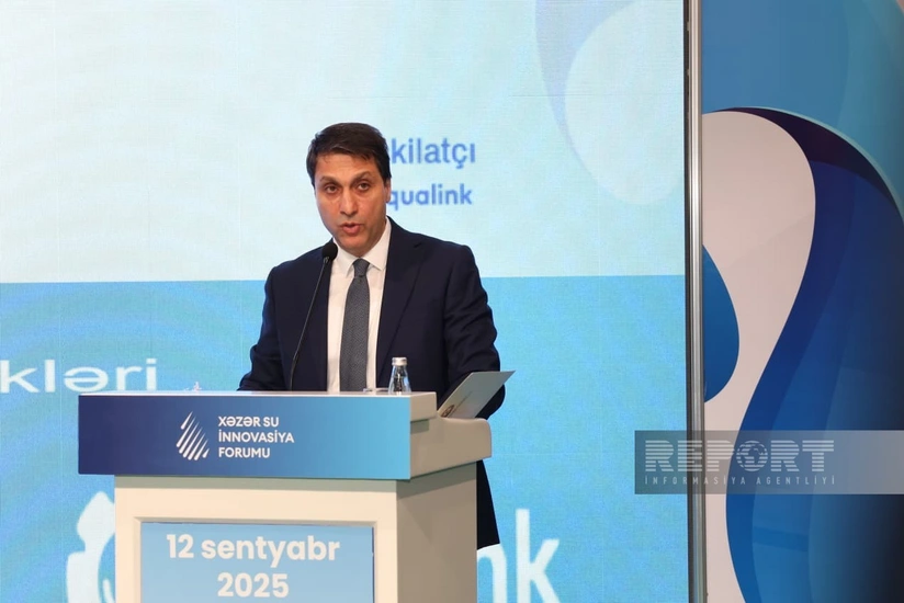 İlqar Gülməmmədov: Kür və Araz çaylarında sululuğun azalması yeni həllərə ehtiyac yaradır