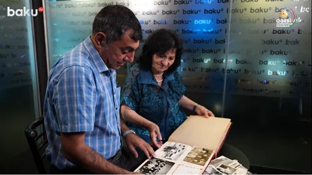 Qərbi Azərbaycan Xronikası: Amağuya 20 maşın erməni saqqallıları dolmuşdu