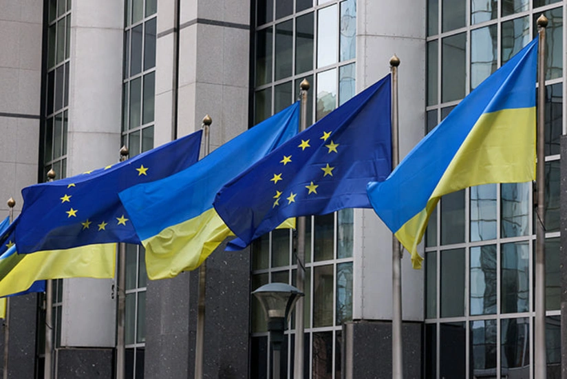 Politico: ЕС может задействовать замороженные активы РФ в виде долговых расписок