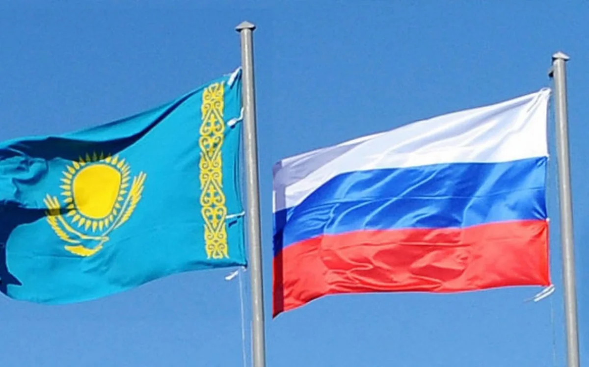 Казахстан одобрил открытие генконсульства России в Актау