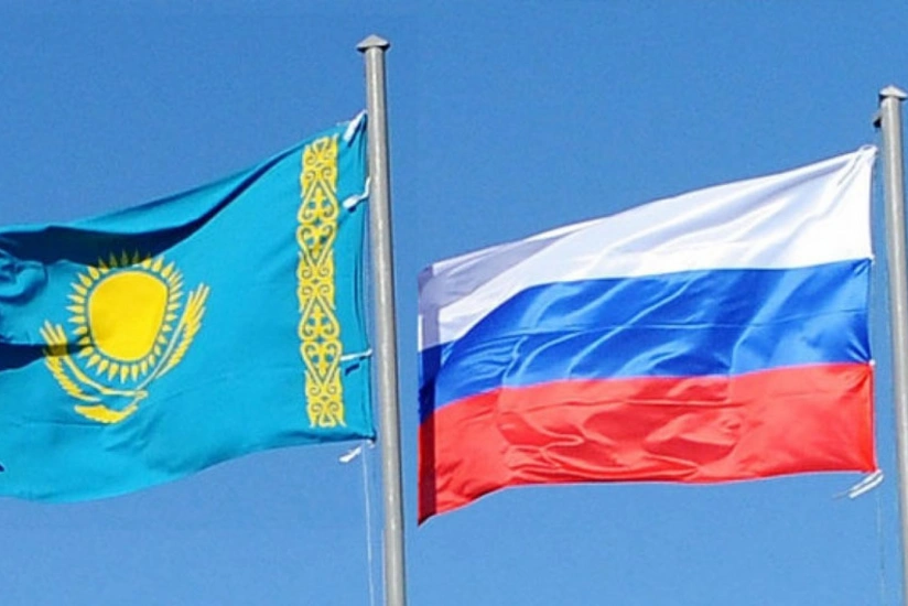 Казахстан одобрил открытие генконсульства России в Актау