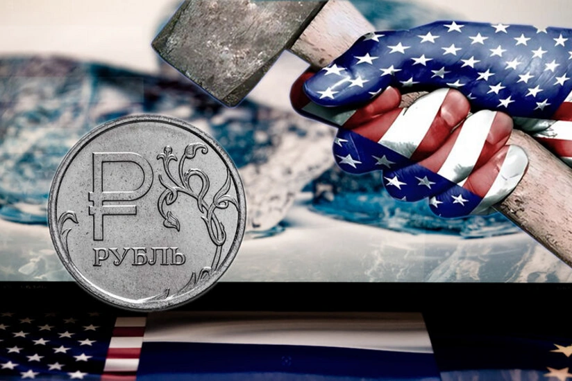 США призвали страны G7 ввести пошлины против покупателей российской нефти