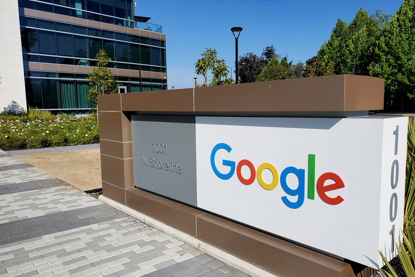 Google обвинили в незаконной эксплуатации журналистских материалов