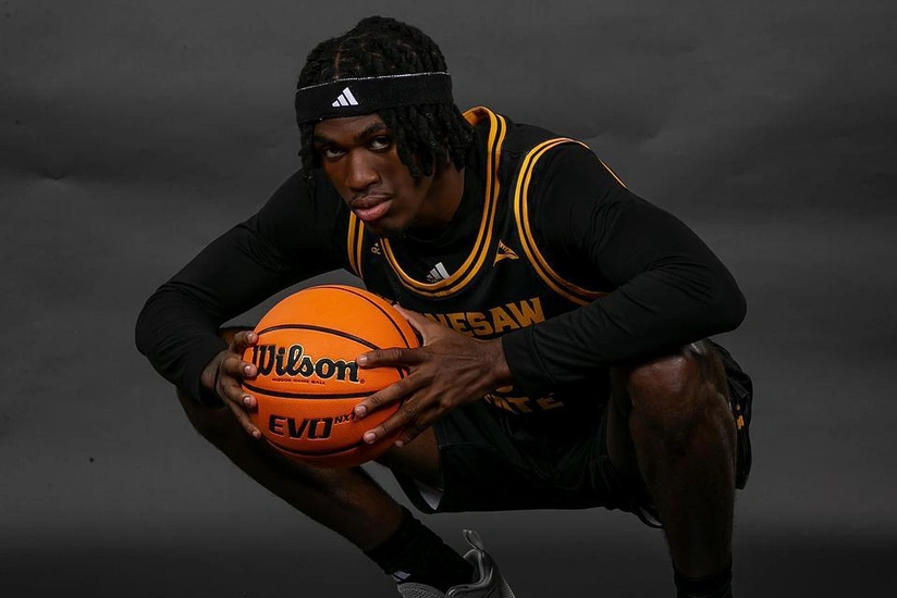 NTD amerikalı basketbolçunu transfer edib