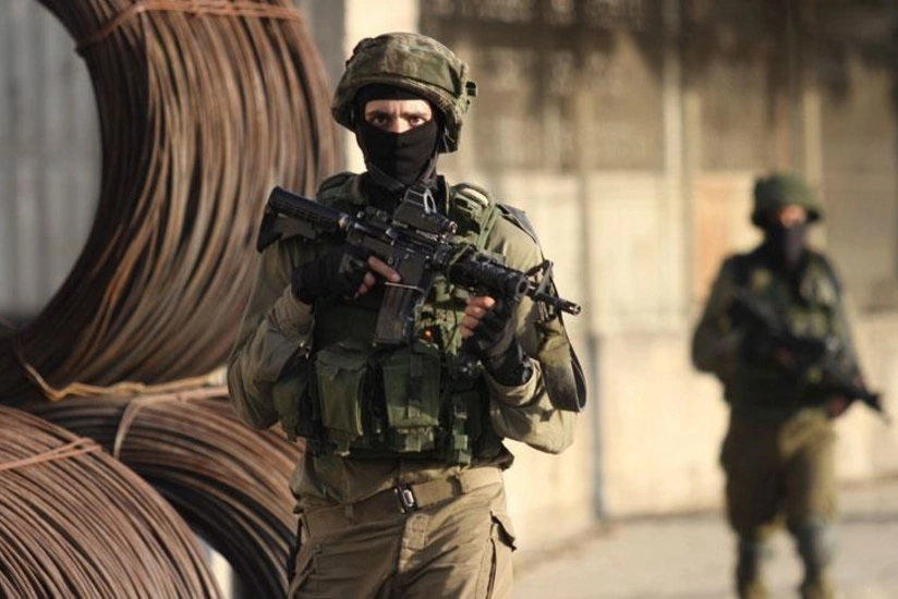 ЦАХАЛ заявил о ликвидации 11 боевиков ХАМАС на севере сектора Газа
