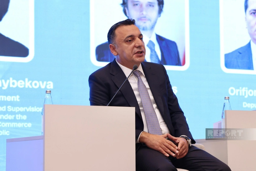 AMB: Sığortaçılar maliyyə dayanıqlılığı və xidmət keyfiyyətinə dair məlumatı açıqlayacaq