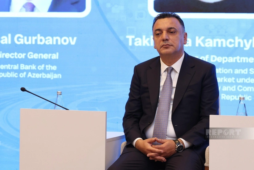 Vüsal Qurbanov: Azərbaycanda yanğın və partlayış riskləri də icbari sığortaya daxil ediləcək