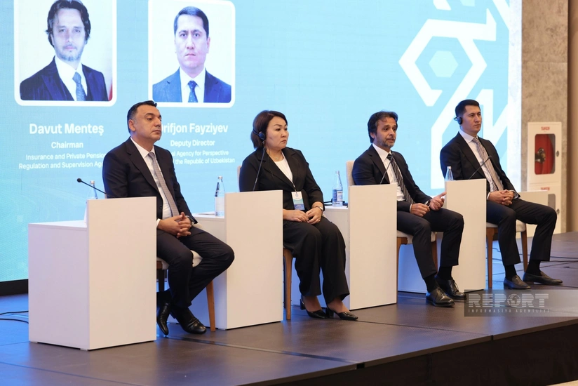 Azərbaycanda sığortaçıların maliyyə vəziyyətinin şəffaflığı üzrə beynəlxalq standartlarına keçid başlayır