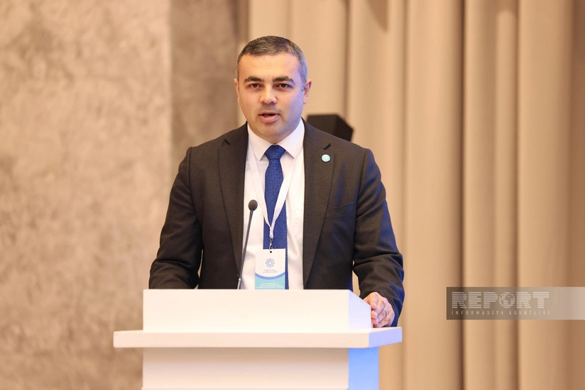 Türk dövlətləri arasında daxili ticarətin payı 7 %-ə yüksəlib