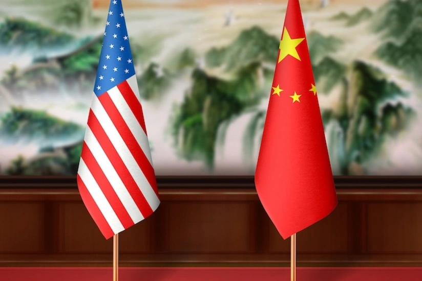 США и КНР проводят в Мадриде встречу по спорным торговым вопросам