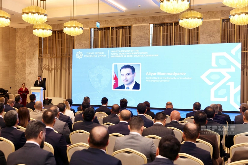 AMB: Sığorta sektorunun məcmu kapitalı risk kapitalını 2 dəfə üstələyib