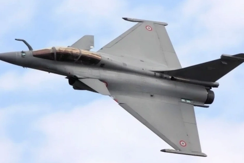 СМИ: Прибывшие в Польшу истребители Rafale способны нести ядерное оружие