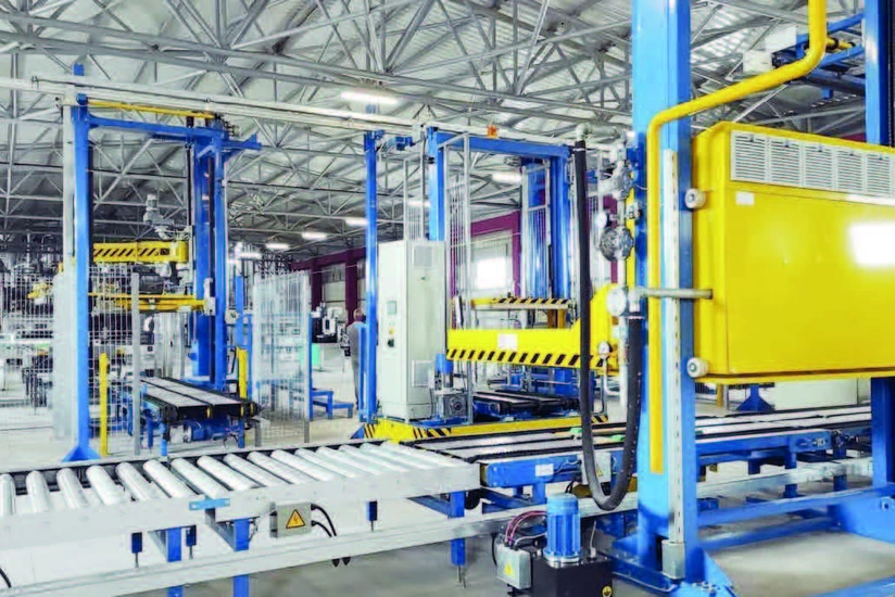 Azərbaycanın İKT sektorunda məhsul istehsalı 7 %-dən çox artıb