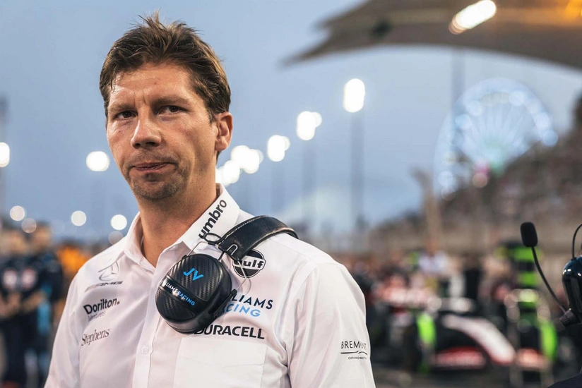 Formula 1 komandasının rəhbəri Bakıda yüksək yerlər uğrunda mübarizə aparacaqlarına əmindir