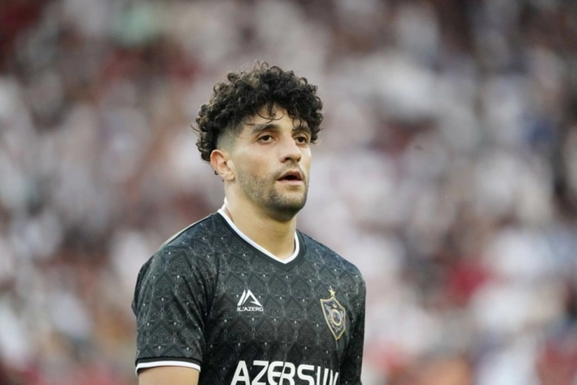 Qarabağın futbolçusu: Benfikanı yaxşı təhlil etmişik