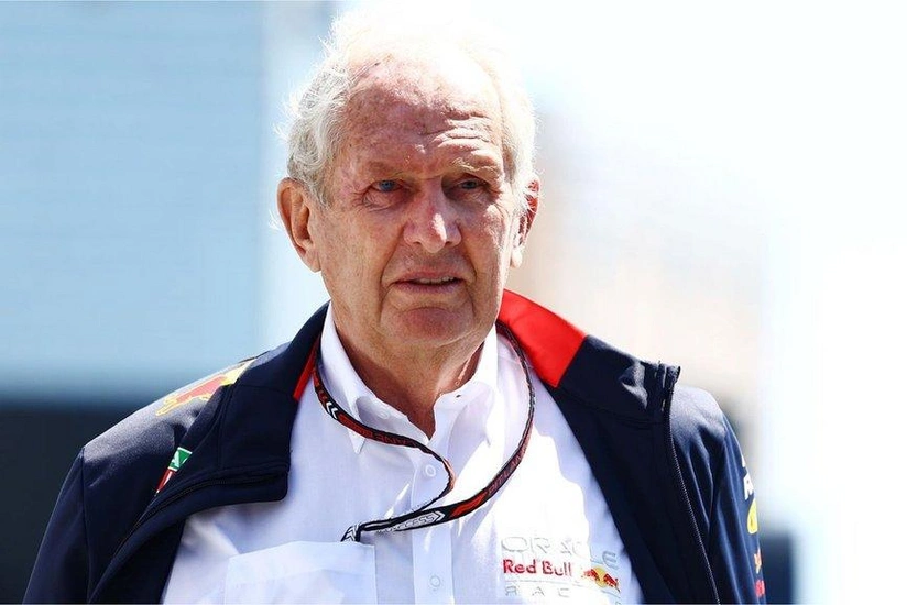 Red Bull komandasının məsləhətçisi: Bakıdakı yarışla bağlı nikbinəm