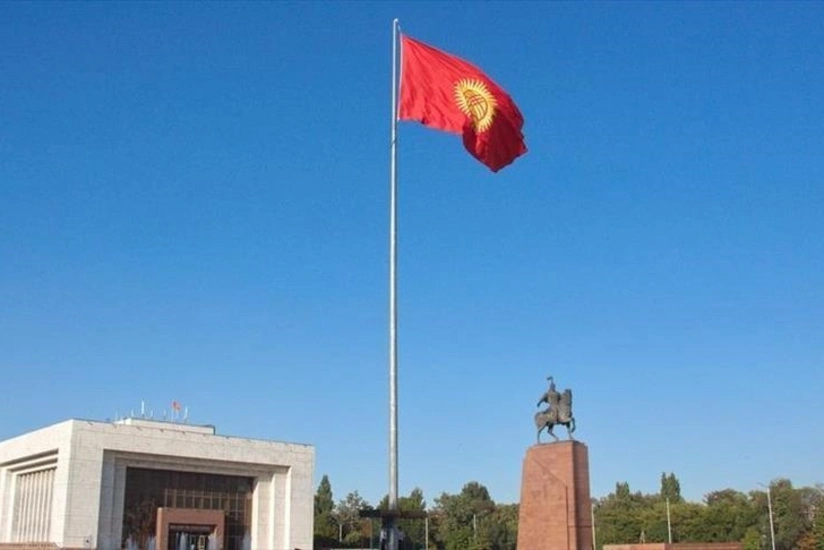 В Кыргызстане пресечена деятельность преступной группы из сотрудников ГКНБ