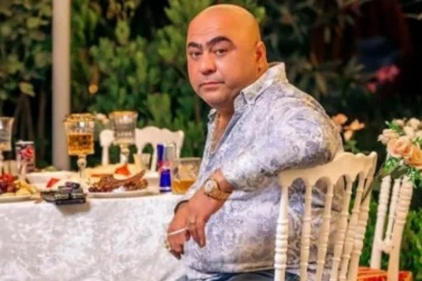 Vüsal 300 kimi tanınan iş adamı həbs edilib