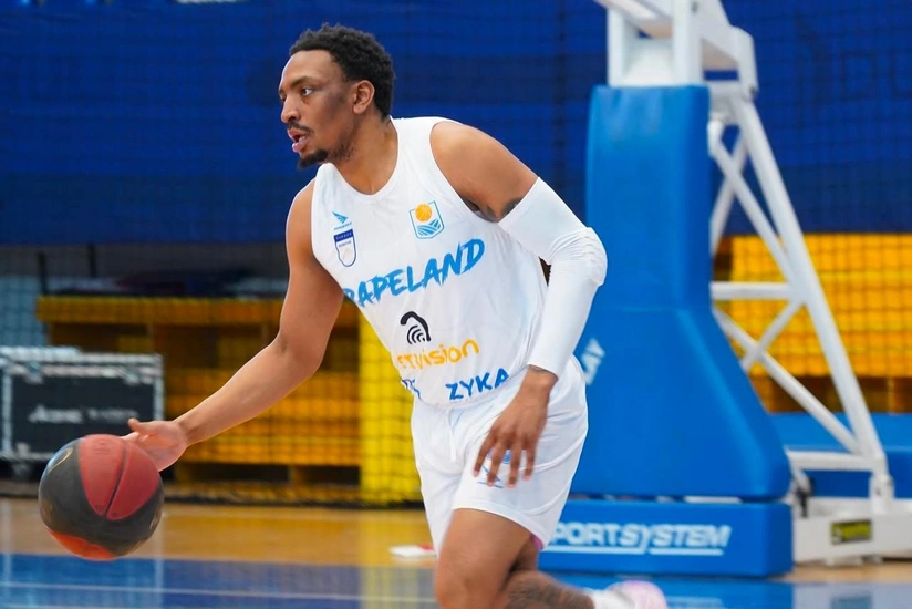 Sərhədçi heyətini legioner basketbolçu ilə gücləndirib