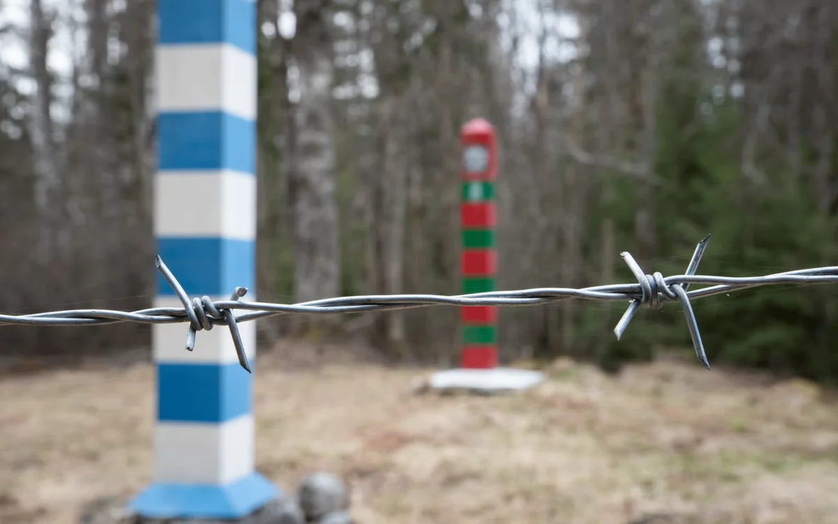 Finlandiya sərhəd təhlükəsizliyini gücləndirmək üçün Aİ-dən 1,6 milyard avro alacaq
