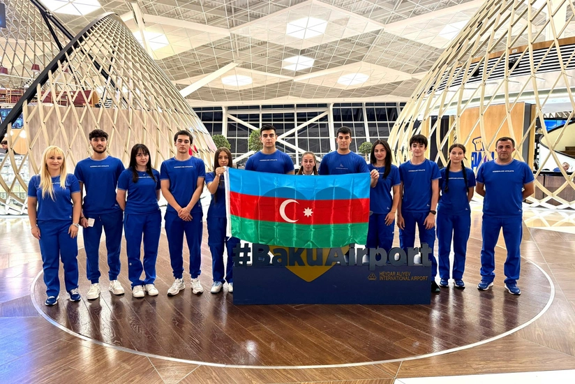 Azərbaycanın stolüstü tennisçiləri beynəlxalq yarışa qatılacaqlar