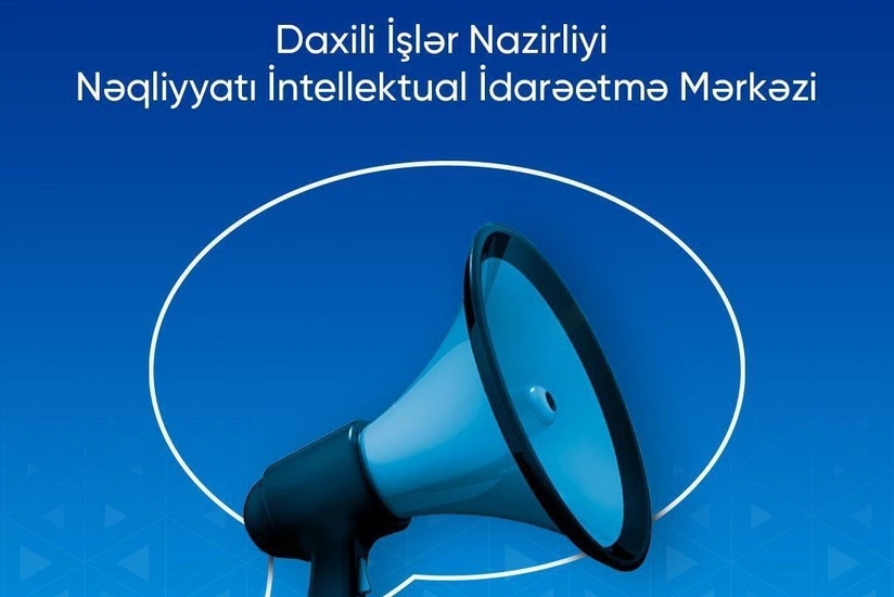 NİİM məktəblərin yaxınlığında tıxacın yaranmasının qarşısını almaq üçün tədbirlər həyata keçirir