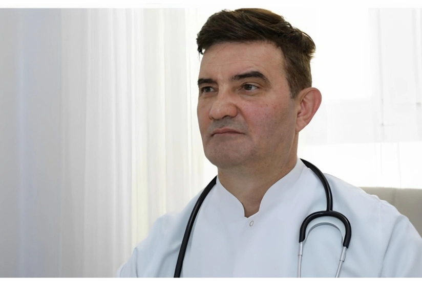 Avtomobillə alimi vurub öldürməkdə təqsirləndirilən həkim Azər Maqsudovun məhkəməsi qapalı keçiriləcək