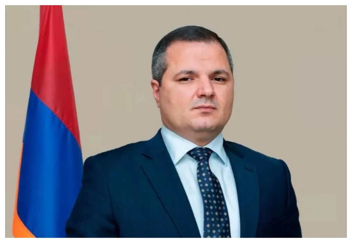 В Армении арестован экс-следователь, предъявивший обвинение Кочаряну и Саргсяну