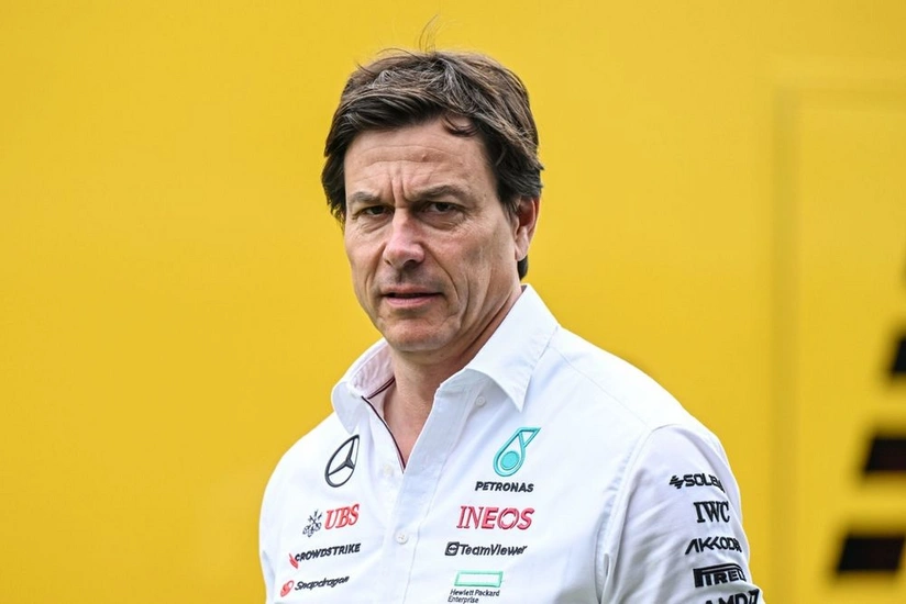 Руководитель Mercedes: На трассе в Баку любая мелочь будет иметь большое значение