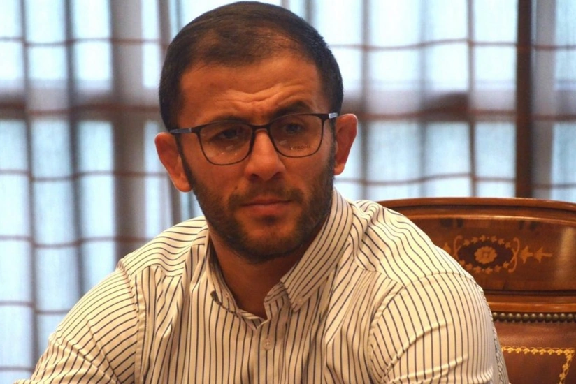 Rafiq Hüseynov: Koordinator vəzifəsində hədəflərə çatmaq üçün maneə yoxdur