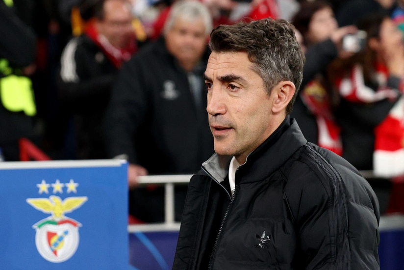 Qarabağın rəqibinin baş məşqçisi postundan göndərilə bilər