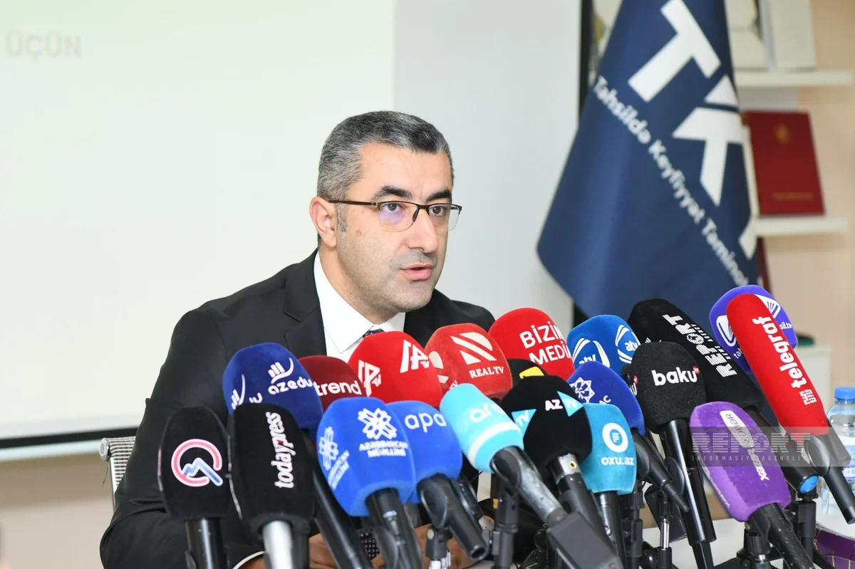 Bu il qeyri-formal və informal təhsilin tanınması ilə bağlı TKTA-ya 226 müraciət daxil olub