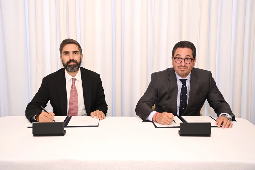 Terminal Investment Limited станет акционером терминала SOCAR в Турции