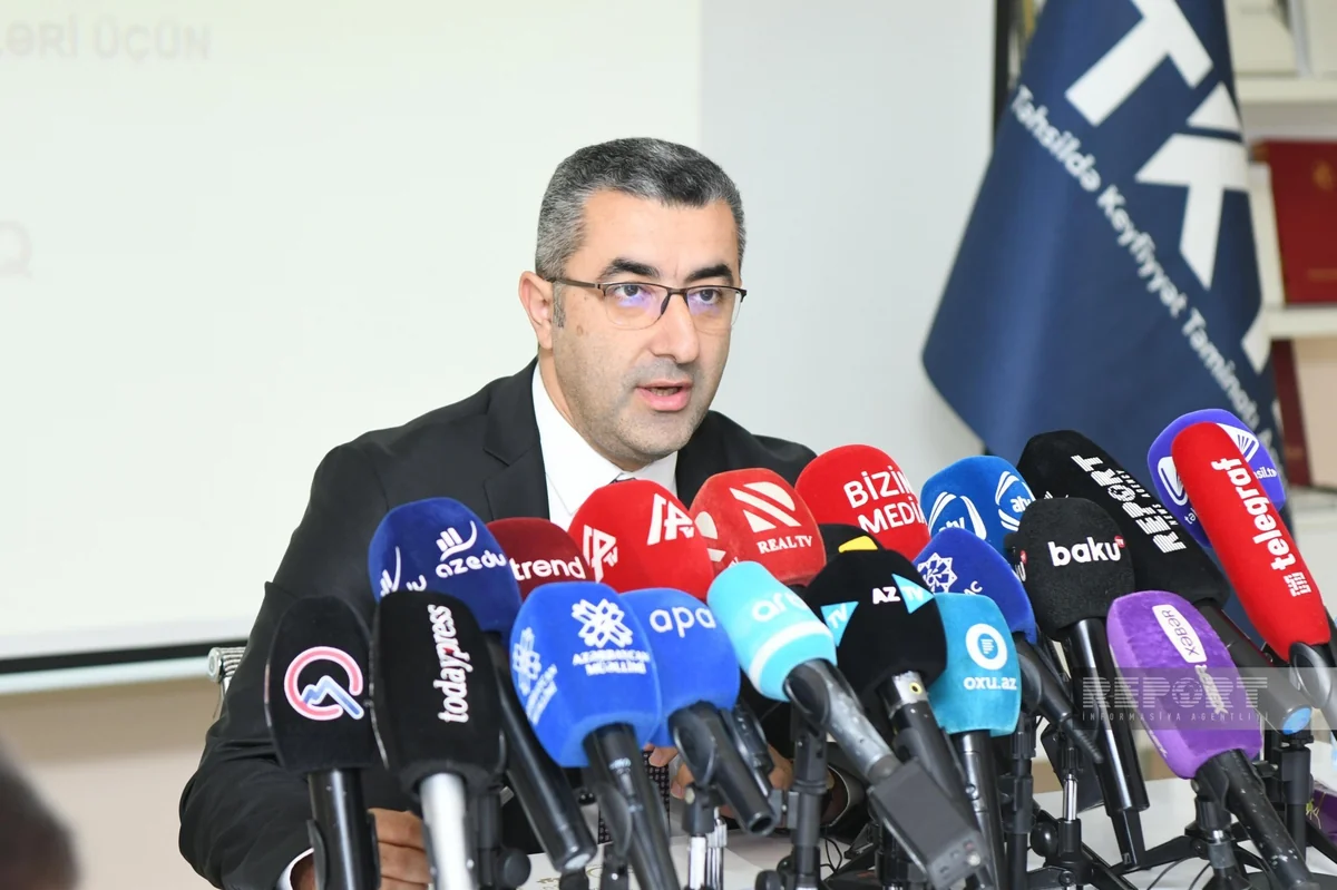 Bu il Azərbaycanda 491 xarici kvalifikasiya tanınmayıb